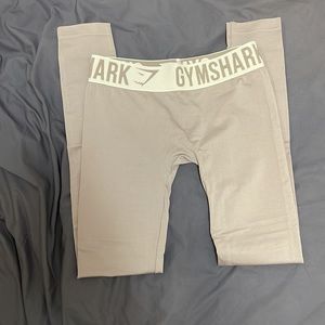 GYMSHARK SEAMLESS LEGGINGS PINK